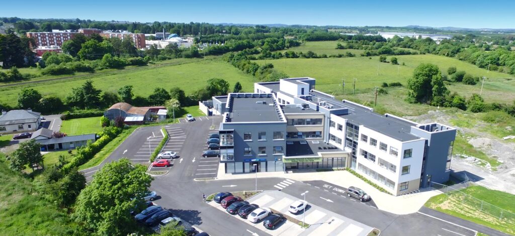 Mullingar Primary Care Centre